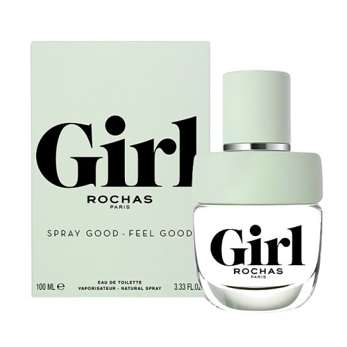 [로샤스] 로샤스 걸 EDT 60ml