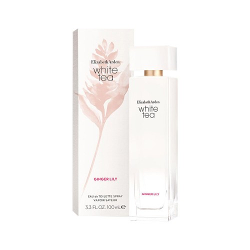 [엘리자베스아덴] 엘리자베스아덴 화이트 티 진저 릴리 EDT 100ml