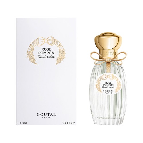 [구딸] 구딸 로즈폼퐁 EDT 100ml