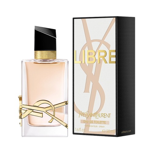 [입생로랑] 입생로랑 리브르 EDT 50ml