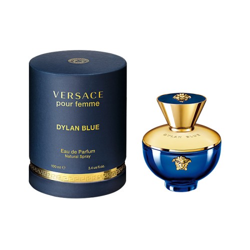 [베르사체] 베르사체 뿌르팜므 딜런블루 EDP 30ml