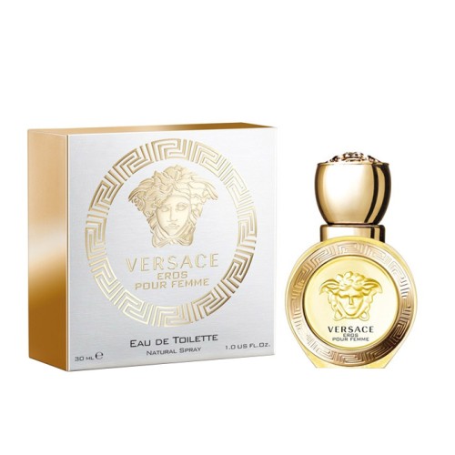 [베르사체] 베르사체 에로스 뿌르팜므 EDT 30ml