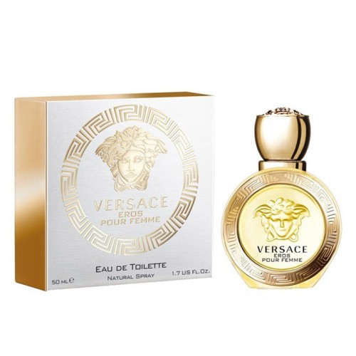 [베르사체] 베르사체 에로스 뿌르팜므 EDT 50ml