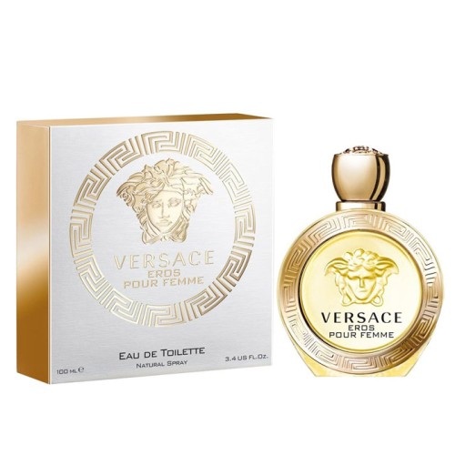 [베르사체] 베르사체 에로스 뿌르팜므 EDT 100ml