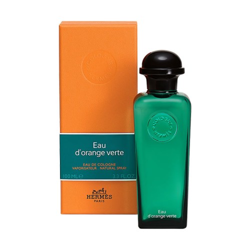 [에르메스] 에르메스 오 도랑쥬 베르트 EDC 100ml
