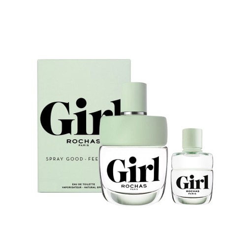 [로샤스] 로샤스 걸 EDT 40ml +미니어처4.5ml 증정