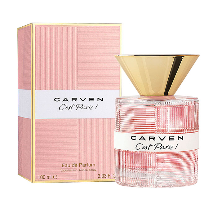 [까르뱅] 까르뱅 쎄 파리 팜므 EDP 30ml