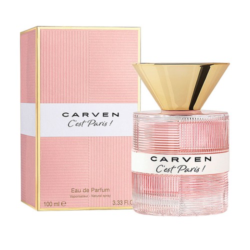 [까르뱅] 까르뱅 쎄 파리 팜므 EDP 30ml