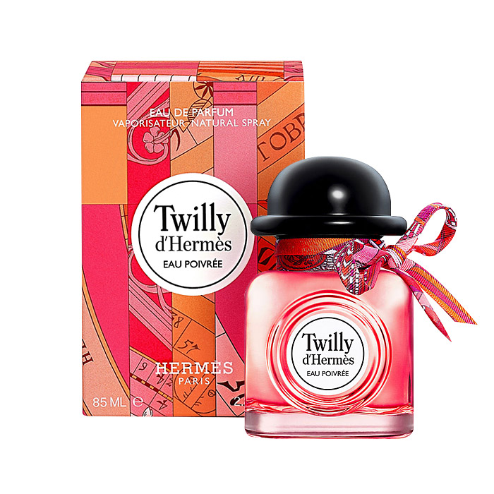[에르메스] 에르메스 트윌리 데르메스 오 프와브레 EDP 50ml