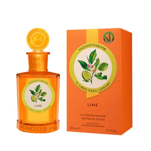 [모노템] 모노템 라임 EDT 100ml★모노템 에코백 증정★