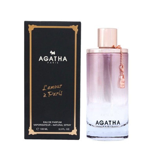 [아가타] 아가타 라 무르 파리 EDP 100ml