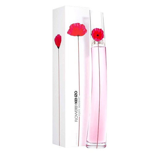 [겐조] 겐조 플라워 바이 겐조 포피 부케 EDP 100ml