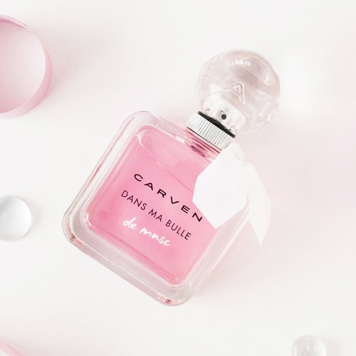 [까르뱅] 까르뱅 단마블 드 머스크 EDT 30ml