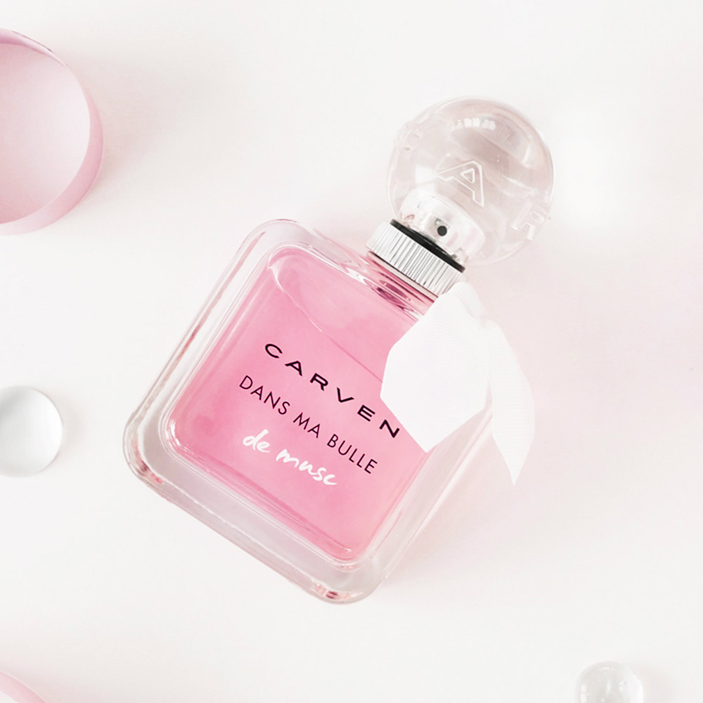 [까르뱅] 까르뱅 단마블 드 머스크 EDT 50ml