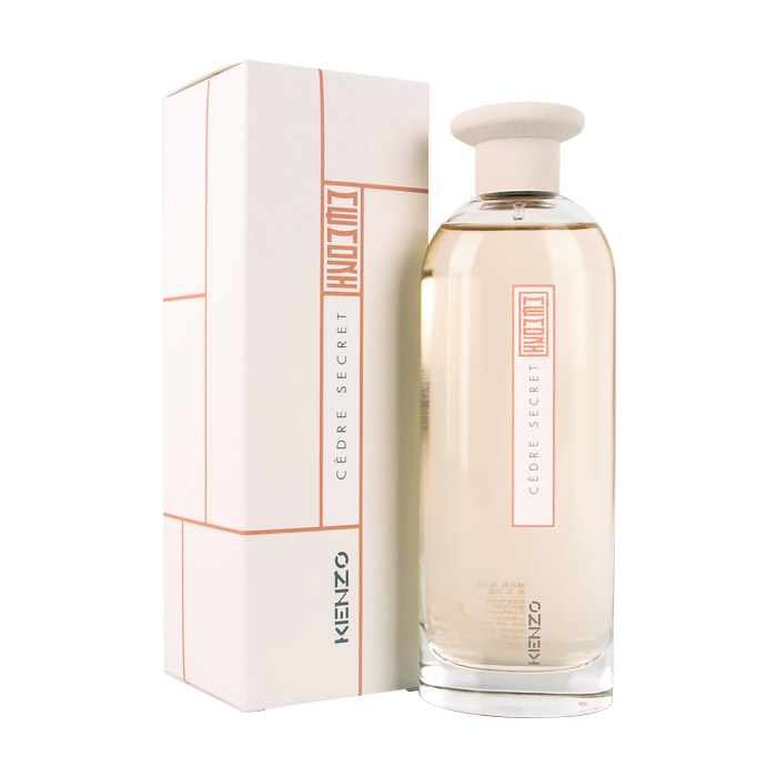 [겐조] 겐조 라 컬렉션 겐조 메모리 세드르 세크레 EDP 75ml