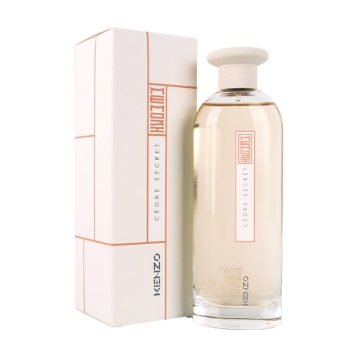 [겐조] 겐조 라 컬렉션 겐조 메모리 세드르 세크레 EDP 75ml