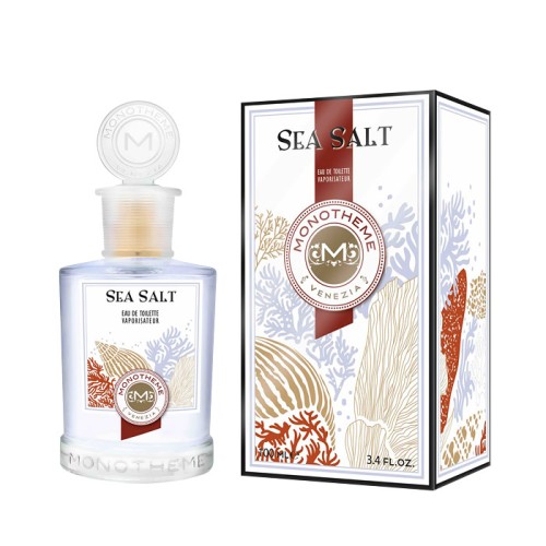 [모노템] 모노템 씨 쏠트 EDT 100ml★모노템 에코백 증정★
