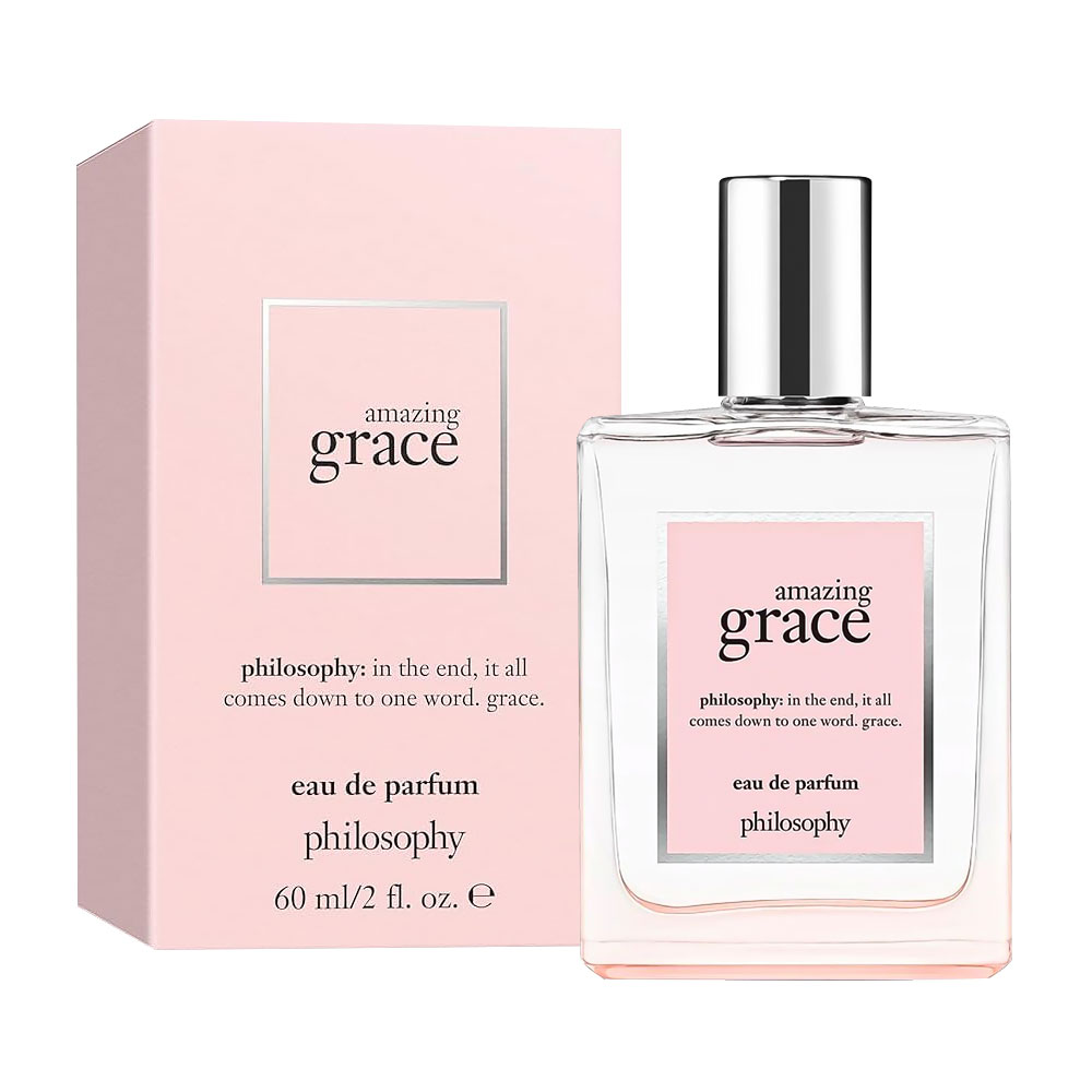 [필로소피] 필로소피 어메이징 그레이스 EDP 60ml