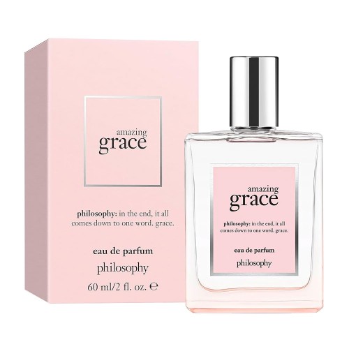[필로소피] 필로소피 어메이징 그레이스 EDP 60ml