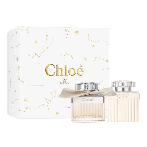 [끌로에] 끌로에 오드퍼퓸 EDP 50ml세트(향수50ml+바디로션100ml)