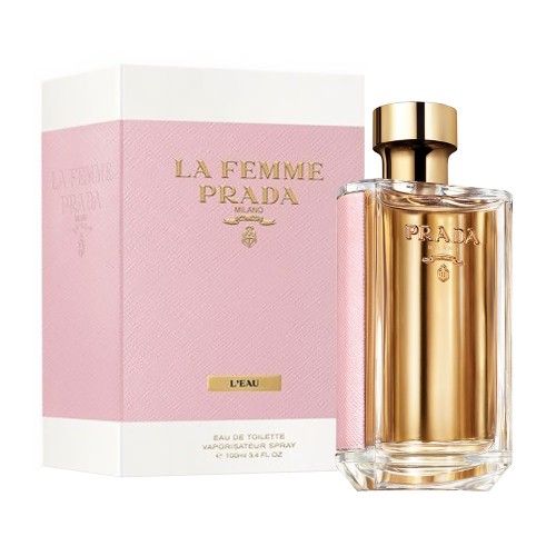 [프라다] 프라다_라팜므 로 EDT 100ml