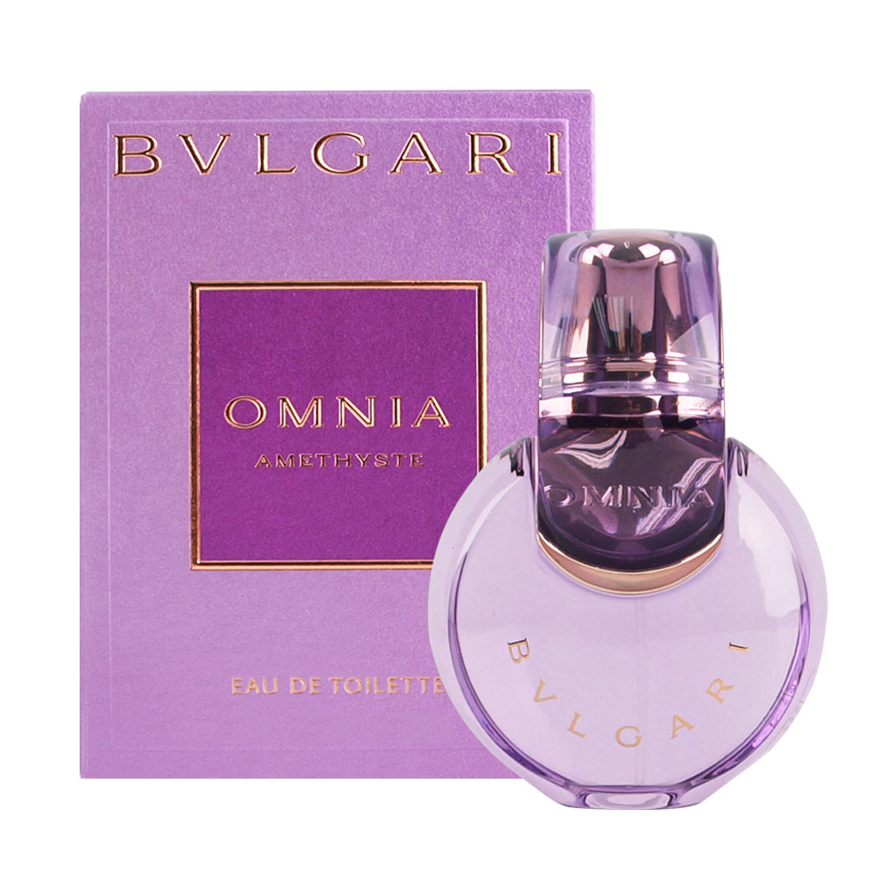 [불가리] 불가리 옴니아 아메시스트 EDT 100ml