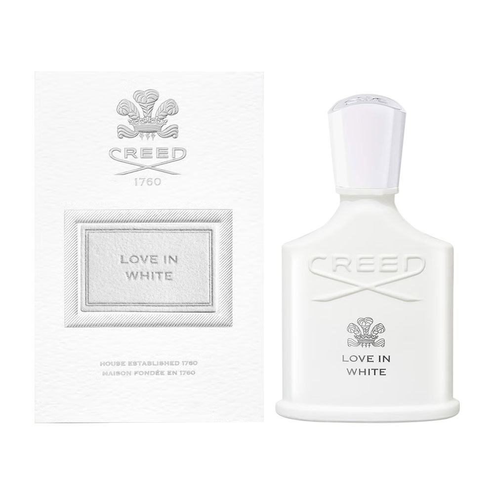[크리드] 크리드 러브 인 화이트 EDP 75ml