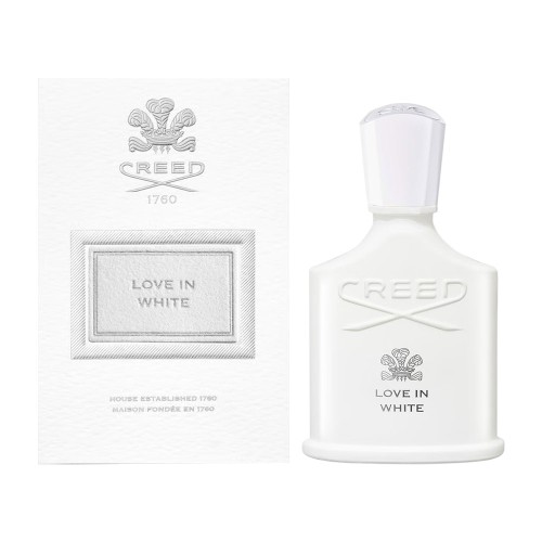 [크리드] 크리드 러브 인 화이트 EDP 75ml