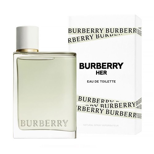 [버버리] 버버리 허 EDT 50ml