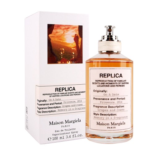 [메종마르지엘라] 메종마르지엘라 레플리카 온 어 데이트 EDT 100ml
