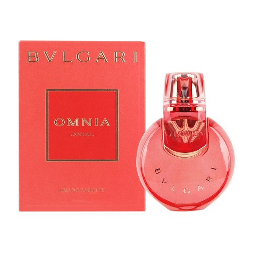 [불가리] 불가리 옴니아 코럴 EDT 100ml