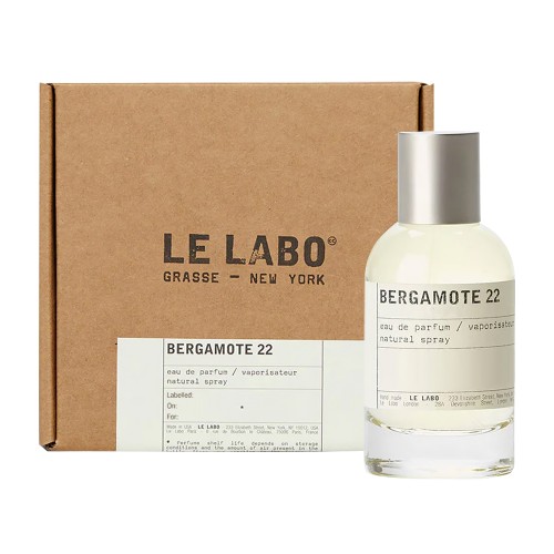 [르라보] 르라보 베르가못22 EDP 100ml