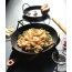 보나토 무쇠 빠에야팬 2size No 122 무쇠팬