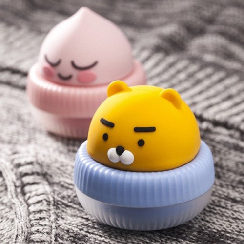 카카오프렌즈 무선 보풀제거기 (2type)