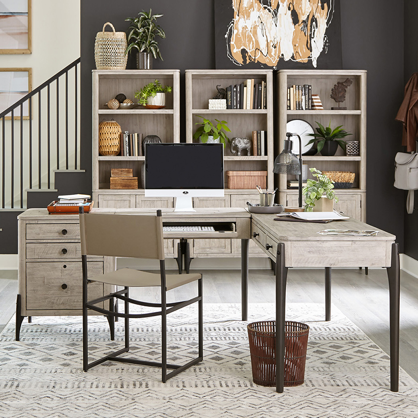 ASPENHOME FURNITURE  i256-3000