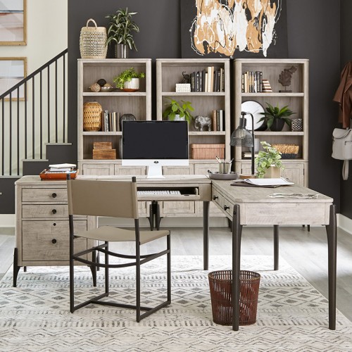 ASPENHOME FURNITURE  i256-3000