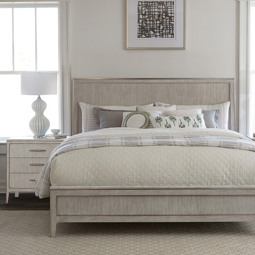 POSH NEW YORK  1003 Lilly-FR-Bed