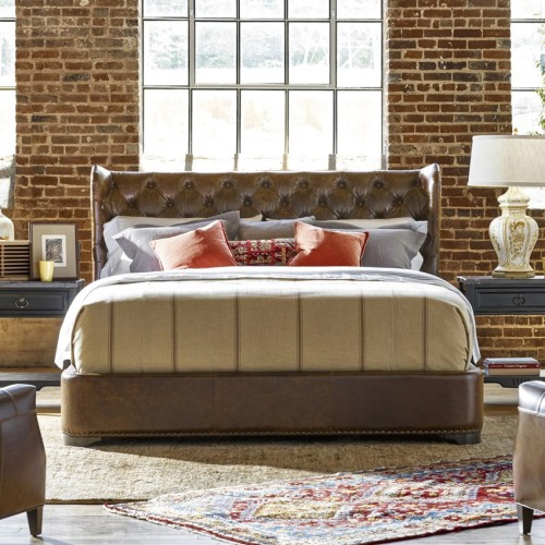 PENNSYLVANIA HOUSE  Curated 751210B-Bed