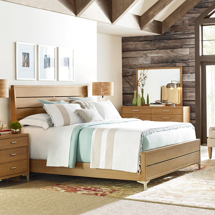 LEGACY CLASSIC  Hygge 7600-4405-Bed