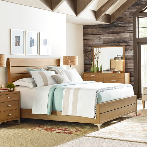 LEGACY CLASSIC  Hygge 7600-4405-Bed