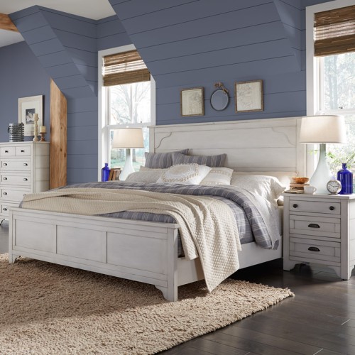 MAGNUSSEN HOME  B4124-54H