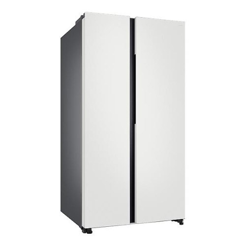[삼성전자/RS84DB5002CW] 비스포크 양문형 냉장고 852L