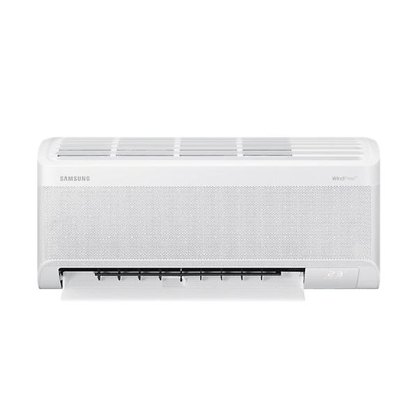 삼성 무풍 벽걸이에어컨 24.4㎡ 슬림 일반배관 전국, 설치비포함 AR07D9150HZS