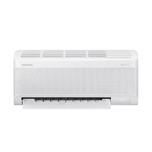 삼성 무풍 벽걸이에어컨 24.4㎡ 슬림 일반배관 전국, 설치비포함 AR07D9150HZS