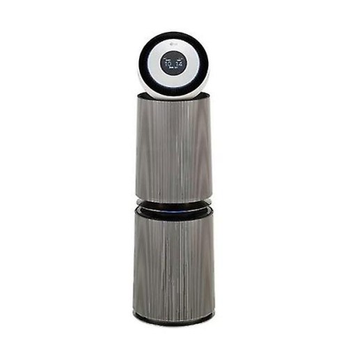 LG 퓨리케어 오브제컬렉션 360공기청정기 카밍베이지 AS355NSAH