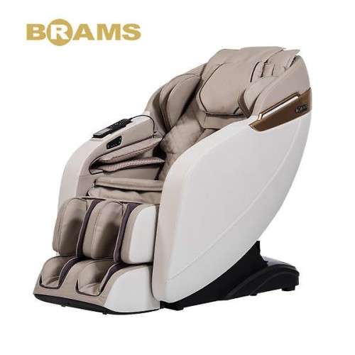 브람스 안마의자 루카S BRAMS-S3800