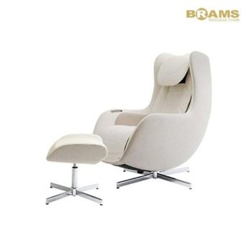 [브람스 BRAMS-S500 ON] 브람스 안마의자 지이루디 BRAMS-S500