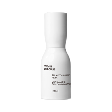 스템3 앰플 50ml