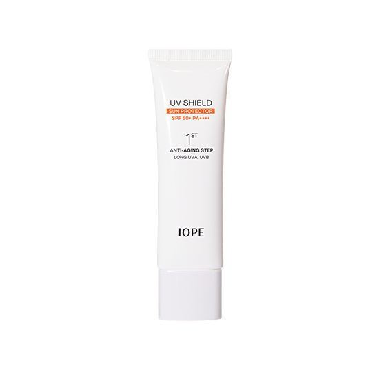 UV쉴드 에센셜 선 프로텍터 SPF50+ PA++++ 50ml
