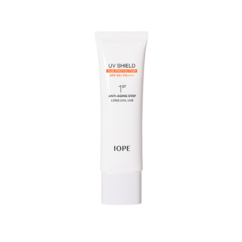 UV쉴드 에센셜 선 프로텍터 SPF50+ PA++++ 50ml